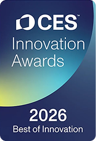 CES Innovation Awards 2026 Best of Innovation